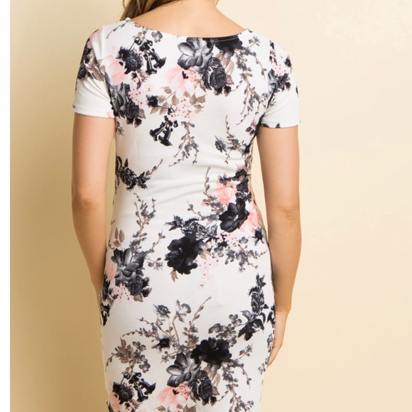 Pinkblush maternity dress - Picture 3 of 7